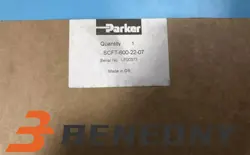 SCFT-600-22-07 FLOWMETER BRAND