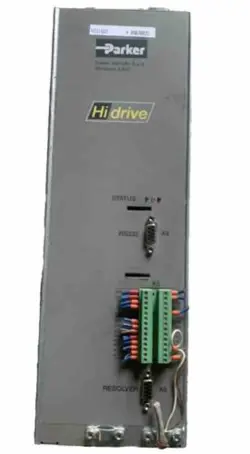 HANNIFIN HID16SS