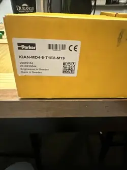 PARKER MASTER CONTROLLER