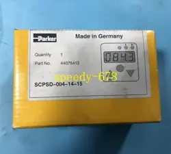 PARKER SCPSD-004-14-15 PRESSURE SENSOR