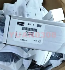 NEW PARKER PXC-K221 PNEUMATIC VALVE DHL FAST DELIVERY