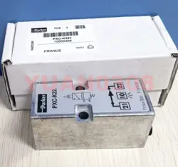 PXC-K221 PNEUMATIC VALVE