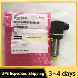 PARKER SCP01-600-34-06 PRESSURE SENSOR