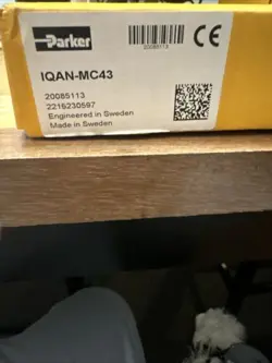 MASTER MODULE