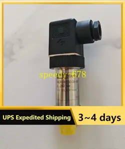 PARKER SCP03-250-34-06 PRESSURE SENSOR
