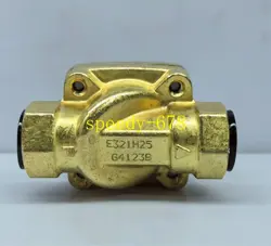 PARKER E321H25 PNEUMATIC VALVE