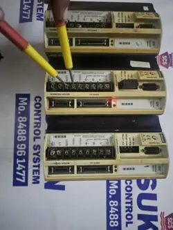 PARKER COMPUMOTOR GEMINI