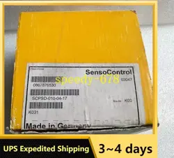 PARKER SCPSD-010-04-17 PRESSURE SENSOR
