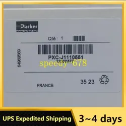 PARKER PXC-J1110551 VALVE