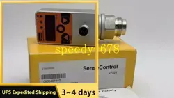 PARKER SCTSD-150-10-05 PRESSURE SENSOR