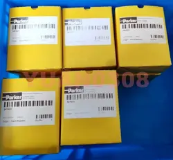 PARKER 341N31 PNEUMATIC