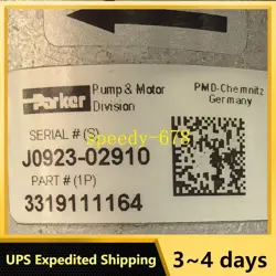 PARKER 3319111164 PUMP