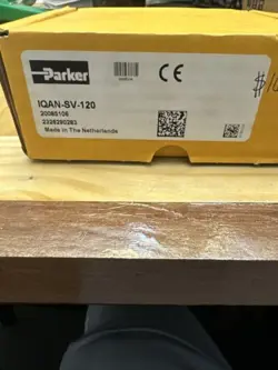 CAMERA PARKER