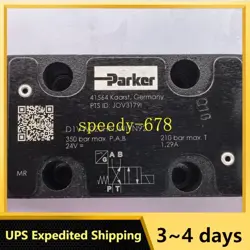 PARKER D1VW020HNJWI1N D1VW020HNJWI1N92 VALVE