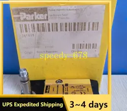 PARKER 341N11 PNEUMATIC VALVE