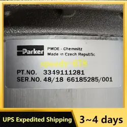 PARKER 3349111281 PUMP