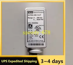 PARKER SCPSD-250-14-27 SENSOR