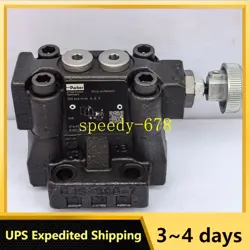 PARKER 016-95315-0 R4R03-59111B110 HYDRAULIC VALVE