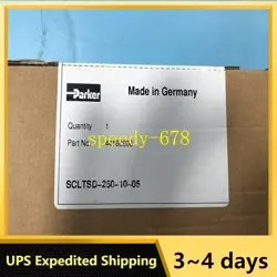 PARKER SCLTSD-250-10-05 LIQUID LEVEL TEMPERATURE CONTROLLER