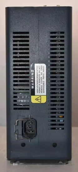 2-AXIS SERVO