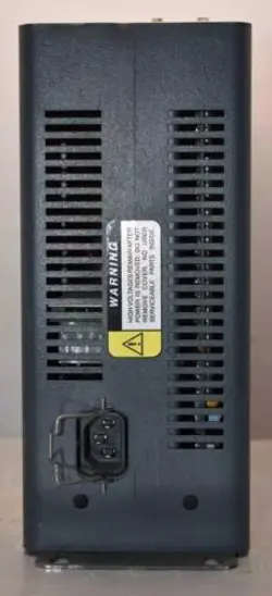 2-AXIS SERVO