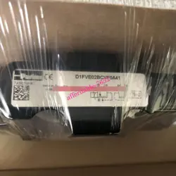 NEW D1FVE02BCVF0A41 PARKER