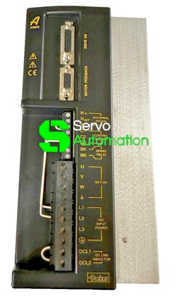 NEW IN BOX PARKER AR-20AE SERVO DRIVE FREE EXPEDITED SHIPPING