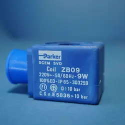 COIL BOBINA COIL