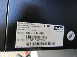 9030P1U4B0 SERVO