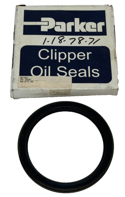 2QTR11 OIL SEAL