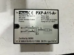 PXPA11A USED-LOOKS NEW