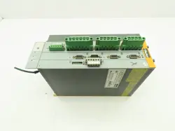 COMPAX3 SINGLE-AXIS