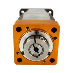 HELICAL PLANETARY GEARHEAD