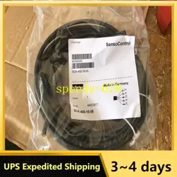 PARKER SCK-400-10-55 SENSOR CONNECTION LINE
