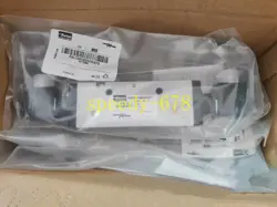PARKER P2LCX513EEHDDA72 PNEUMATIC VALVE