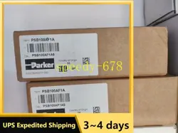 PARKER PSB100AF1A PRESSURE SWITCH