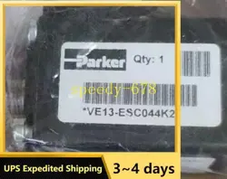 PARKER VE13-ESC044K2 PNEUMATIC VALVE