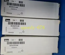 PARKER B43003PS-BR PNEUMATIC VALVE