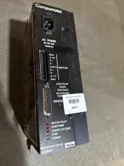 VAC SERVO