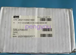 PARKER F11-010-MB-CV-K-000-0000-00 MOTOR