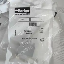 PARKER PXB-B3911 SOLENOID