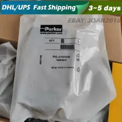 1PCS NEW PARKER PVLC121419 PNEUMATIC VALVE