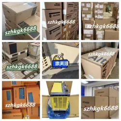 PARKER PCD00A-400-30 MODULE