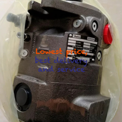 FREE SHIPPING 1PC PAVC65R4213 NEW FOR PARKER AXIAL PISTON PUMP