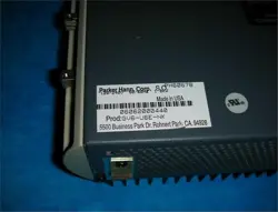 PARKER GV6-U6E-NK 1.8KW