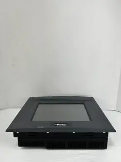 HMI TOUCH PANEL