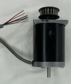 PARKER S57-83-MQ STEPPER