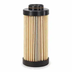 PARKER 932016 FILTER ELEMENT,10 MICRON,PK 2 6F584