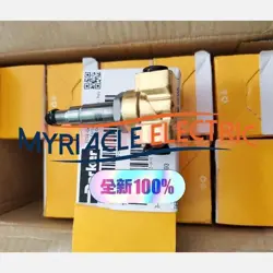 PARKER 131K0111 SOLENOID