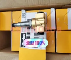 PARKER 131K0111 SOLENOID